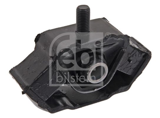 Mounting, manual transmission